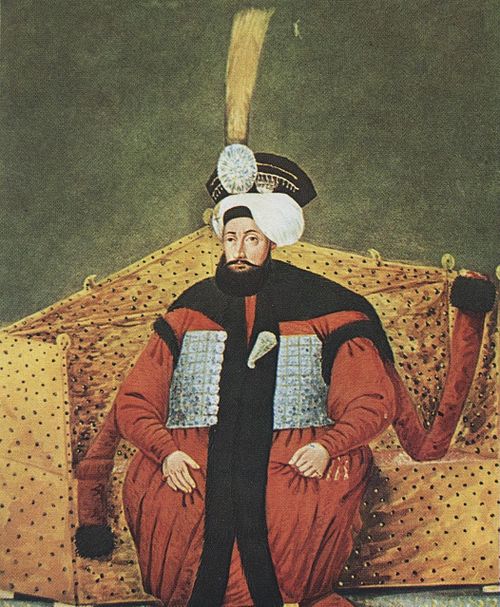 Mustafa IV